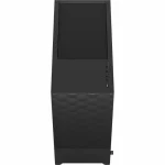 Fractal Design Pop Air Gaming Mini Tower Κουτί Υπολογιστή με Πλαϊνό Παράθυρο Black TG Clear Tint - Image 6
