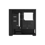 Fractal Design Pop Air Gaming Mini Tower Κουτί Υπολογιστή με Πλαϊνό Παράθυρο Black TG Clear Tint - Image 8