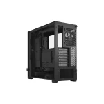 Fractal Design Pop Air Gaming Mini Tower Κουτί Υπολογιστή με Πλαϊνό Παράθυρο Black TG Clear Tint - Image 9