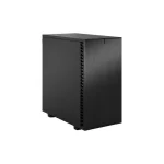Fractal Design Define 7 Mini Gaming Mini Tower Κουτί Υπολογιστή με Πλαϊνό Παράθυρο Black Solid - Image 7