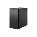 Fractal Design Define 7 Mini Gaming Mini Tower Κουτί Υπολογιστή με Πλαϊνό Παράθυρο Black Solid - Image 8