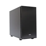 Fractal Design Define 7 Midi Tower Κουτί Υπολογιστή με Πλαϊνό Παράθυρο Γκρι