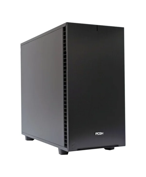 Fractal Design Define 7 Midi Tower Κουτί Υπολογιστή με Πλαϊνό Παράθυρο Γκρι