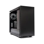 Fractal Design Define 7 Midi Tower Κουτί Υπολογιστή με Πλαϊνό Παράθυρο Γκρι - Image 2