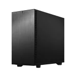 Fractal Design Define 7 Midi Tower Κουτί Υπολογιστή με Πλαϊνό Παράθυρο Γκρι - Image 4