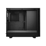 Fractal Design Define 7 Midi Tower Κουτί Υπολογιστή με Πλαϊνό Παράθυρο Γκρι - Image 7