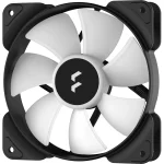 Fractal Design Aspect 12 RGB Case Fan 120mm με Σύνδεση 3-Pin - Image 3