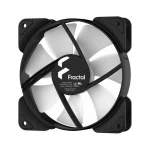 Fractal Design Aspect 12 RGB Case Fan 120mm με Σύνδεση 3-Pin - Image 4