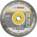 Bosch Standard Δίσκος Κοπής Δομικών Υλικών 230mm