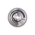 Bosch Δίσκος Κοπής Ξύλου με 64 Δόντια 230mm