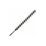 Bosch (12x160x235mm) Αρίδα Τρυπάνι με Εξάγωνο Στέλεχος για Ξύλο 12x160mm - Image 2