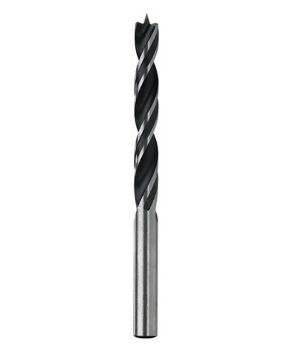 Bosch Τρυπάνι Ξύλου Ελικοειδές (18x130x180mm) Διαμαντοτρύπανο για Ξύλο 18mm / 10mm / 3mm / 30x130mm