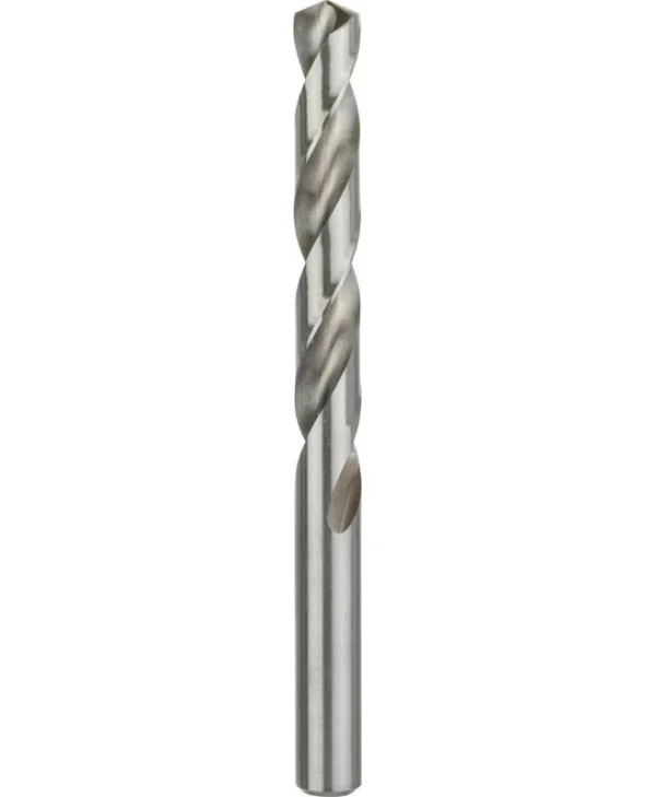 Bosch HSS-G Διαμαντοτρύπανο HSS με Κυλινδρικό Στέλεχος για Μέταλλο 13x101mm