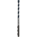 Bosch CYL-5 Διαμαντοτρύπανο Καρβιδίου με Κυλινδρικό Στέλεχος για Δομικά Υλικά, Γυαλί και Πλακίδια 8x110mm
