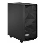 Fractal Design Meshify 2 Compact Gaming Midi Tower Κουτί Υπολογιστή Μαύρο - Image 2