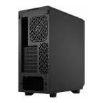 Fractal Design Meshify 2 Compact Gaming Midi Tower Κουτί Υπολογιστή Μαύρο - Image 3