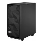 Fractal Design Meshify 2 Compact Gaming Midi Tower Κουτί Υπολογιστή Μαύρο - Image 4