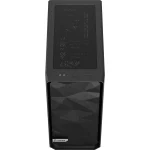 Fractal Design Meshify 2 Compact Dark Tempered Glass Gaming Midi Tower Κουτί Υπολογιστή με Πλαϊνό Παράθυρο Μαύρο - Image 7