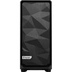 Fractal Design Meshify 2 Compact Dark Tempered Glass Gaming Midi Tower Κουτί Υπολογιστή με Πλαϊνό Παράθυρο Μαύρο - Image 12