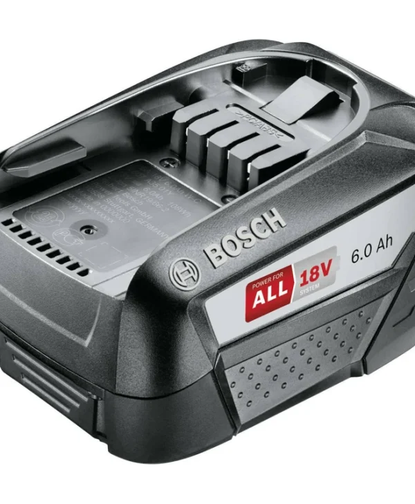 Bosch Μπαταρία Εργαλείου Λιθίου 18V με Χωρητικότητα 6Ah PBA