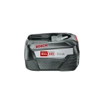Bosch Μπαταρία Εργαλείου Λιθίου 18V με Χωρητικότητα 6Ah PBA - Image 2