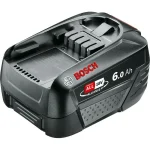 Bosch Μπαταρία Εργαλείου Λιθίου 18V με Χωρητικότητα 6Ah PBA - Image 3