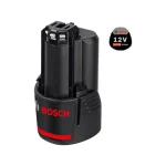 Bosch Σετ 2 Μπαταριών Εργαλείου Λιθίου 12V Χωρητικότητας 3Ah με Φορτιστή GAL 12V-40 - Image 3