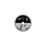 Bosch Δίσκος Κοπής Ξύλου 150mm