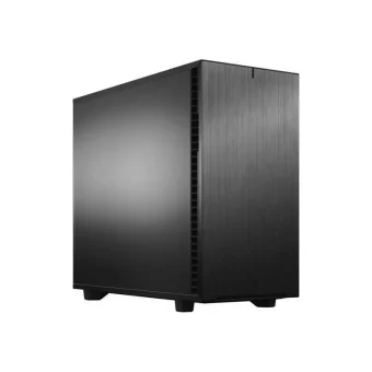 Fractal Design Define 7 Compact Black Solid