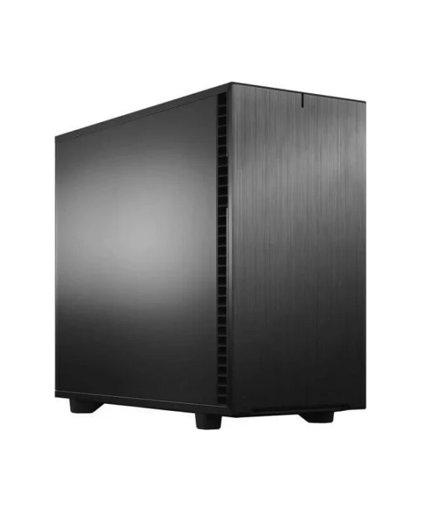 Fractal Design Define 7 Compact Black Solid