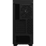 Fractal Design Define 7 Compact Black Solid - Image 2