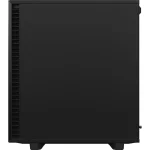 Fractal Design Define 7 Compact Black Solid - Image 4
