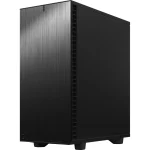 Fractal Design Define 7 Compact Black Solid - Image 5