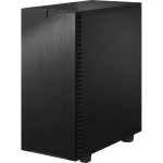 Fractal Design Define 7 Compact Black Solid - Image 6