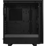 Fractal Design Define 7 Compact Black Solid - Image 9
