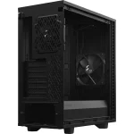 Fractal Design Define 7 Compact Black Solid - Image 10