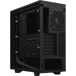 Fractal Design Define 7 Compact Black Solid - Image 11