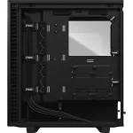 Fractal Design Define 7 Compact Black Solid - Image 12