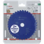 Bosch Saw Blade EX WO H Δίσκος Κοπής Ξύλου 165mm