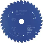 Bosch Saw Blade EX WO H Δίσκος Κοπής Ξύλου 165mm - Image 2