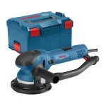Bosch GET 75-150 Professional Έκκεντρο Τριβείο 150mm Ρεύματος 750W με Ρύθμιση Ταχύτητας και με Σύστημα Αναρρόφησης