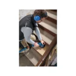 Bosch GET 75-150 Professional Έκκεντρο Τριβείο 150mm Ρεύματος 750W με Ρύθμιση Ταχύτητας και με Σύστημα Αναρρόφησης - Image 8