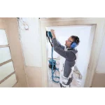 Bosch GET 75-150 Professional Έκκεντρο Τριβείο 150mm Ρεύματος 750W με Ρύθμιση Ταχύτητας και με Σύστημα Αναρρόφησης - Image 9