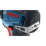 Bosch GSR 12V-35 FC Δραπανοκατσάβιδο Μπαταρίας 12V 2x3Ah - Image 3