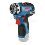 Bosch GSR 12V-35 FC Δραπανοκατσάβιδο Μπαταρίας 12V 2x3Ah - Image 4