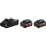 Bosch GAL 18V-40 Επαναφορτιζόμενη Μπαταρία
