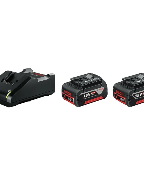Bosch GAL 18V-40 Επαναφορτιζόμενη Μπαταρία