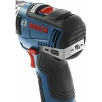 Bosch GSR 12V-35 FC Δραπανοκατσάβιδο Μπαταρίας Solo Brushless 12V - Image 4