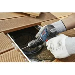 Bosch GSR 12V-35 FC Δραπανοκατσάβιδο Μπαταρίας Solo Brushless 12V - Image 5