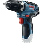 Bosch GSR 12V-35 Δραπανοκατσάβιδο Μπαταρίας Solo Brushless 12V - Image 2